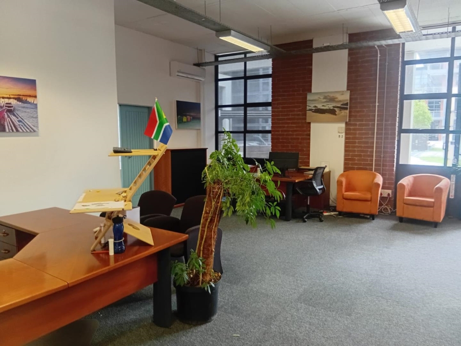 To Let commercial Property for Rent in Observatory Western Cape